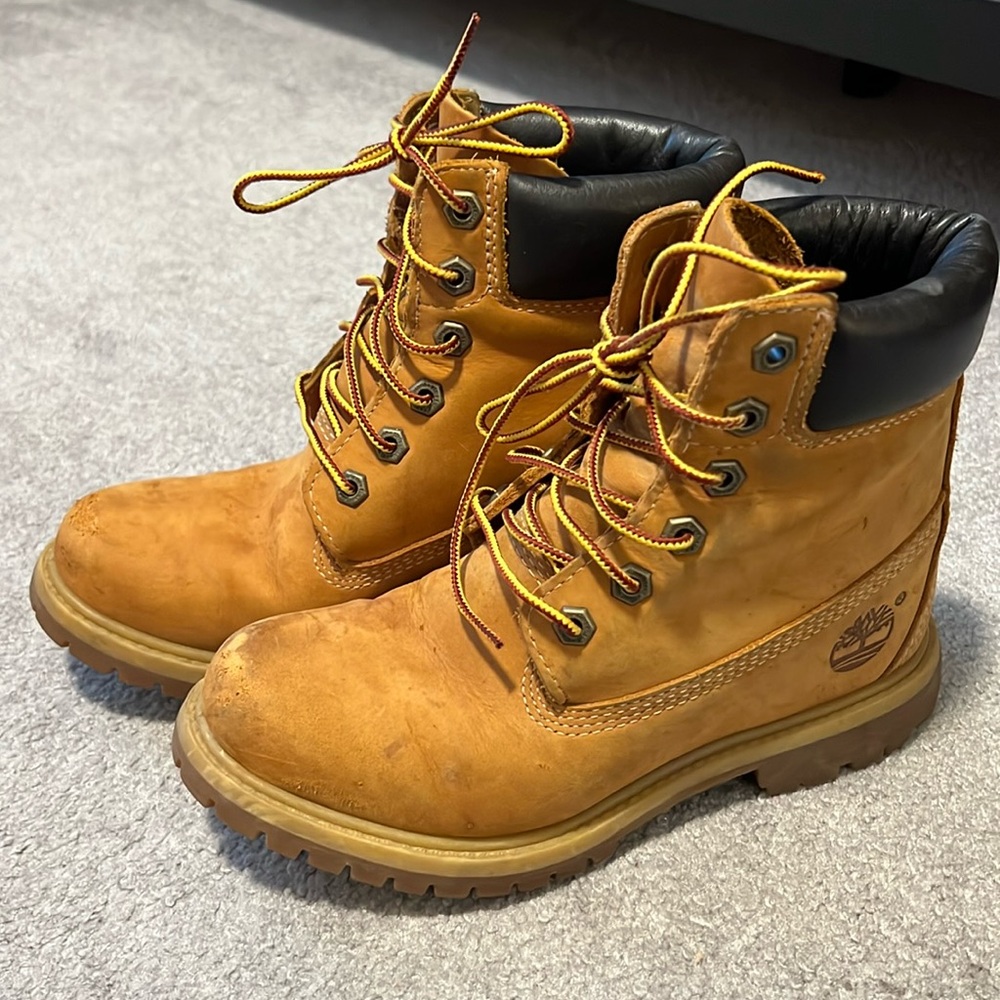 Timberland Boots - Original